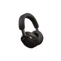 Bose QuietComfort Ultra Noise Cancelling Headphones Gen 2 (Black)