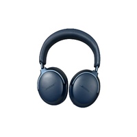 Bose QuietComfort Ultra Noise Cancelling Headphones Lunar Blue  