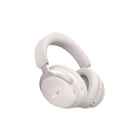 Bose QuietComfort Ultra Noise Cancelling Headphones White  