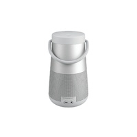 Bose Soundlink Revolve Plus II Portable Bluetooth Speaker (Luxe Silver)