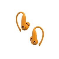 Beats Powerbeats Pro Earbuds Electric Orange 