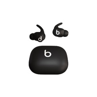 Beats Powerbeats Fit Wireless Noise-Cancelling Workout Earbuds (Jet Black)