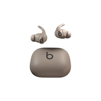 Beats Powerbeats Fit Wireless Noise-Cancelling Workout Earbuds (Gravel Grey)