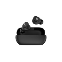Beats Solo Buds Matte Black 