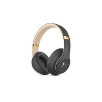 Beats Studio3 Wireless Over-Ear Headphones (Shadow Gray)