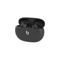 Beats Studio Buds True Wireless Noise Cancelling In-Ear Headphones (Black)