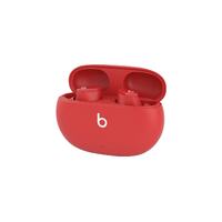 Beats Studio Buds True Wireless Noise Cancelling In-Ear Headphones (Red)