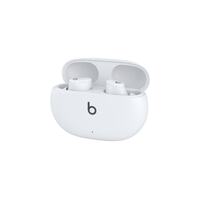 Beats Studio Buds True Wireless Noise Cancelling In-Ear Headphones (White)