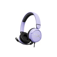 HyperX Cloud Mini Gaming Headset (Lavendar)