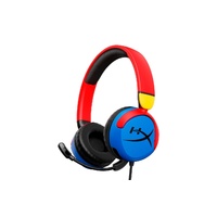 HyperX Cloud Mini Gaming Headset (Multicolour)