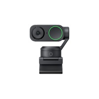 Insta360 Link 2 With Gimbal Version Webcam