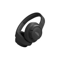JBL Tune 770 Wireless Adaptive Noise Cancelling Over-Ear Headphones (Black)