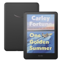 Kindle Colorsoft 7" 2025 (16GB, Black)