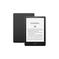 Amazon Kindle Paperwhite 6.8" 11th Gen (8GB,Black)