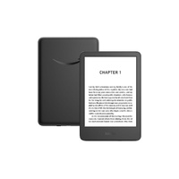 Amazon Kindle 6" 2024 (16GB,Black)