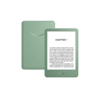Amazon Kindle 6" 2024 (16GB, Matcha)