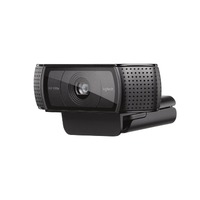 Logitech C920e Full HD Autofocus Webcam Pro