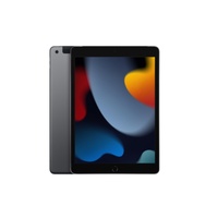 Apple iPad 10.2" 9th Gen (64GB, Cellular, Space Grey)