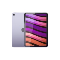 Apple iPad Mini 6th Gen (64GB Wi-Fi Purple)