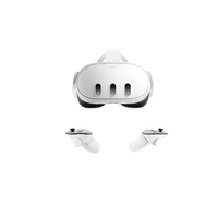 Meta Quest 3 512GB - Breakthrough Mixed Reality Headset