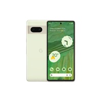 Google Pixel 7 5G 128GB Lemongrass Green