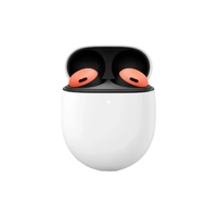 AS__Google Pixel Buds Pros Coral  