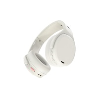 Skullcandy Crusher ANC 2 Wireless Over-Ear Headphones Bone  