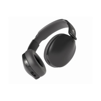 Skullcandy Hesh 360 Wireless Over-Ear Bluetooth Headphones (Black)