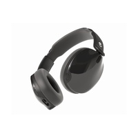Skullcandy Hesh 540 Active Noise Cancelling Over-Ear Headphones (Black)