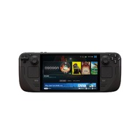 Valve Steam Deck OLED Handheld Gaming Console 1TB