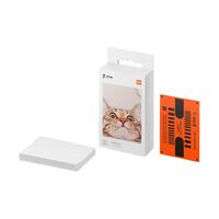 Xiaomi Mi ZINK Pocket Printer Photo Paper (20 Sheets)