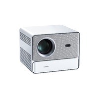 Wanbo DaVinci 1 Pro Full HD Smart Google TV Projector