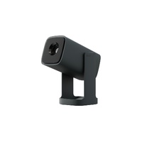 Wanbo Cube 1 HD Smart Projector (Deep Green)