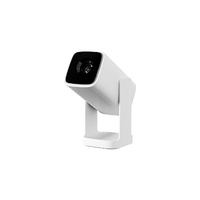 Wanbo Cube 1 HD Smart Projector (White)