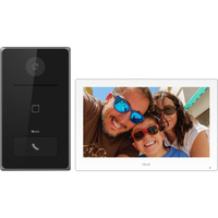7 INCH IP VIDEO INTERCOM KIT