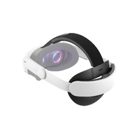 KIWI Design K4 Comfort Head Strap for Meta Quest 3 and 3S