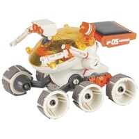 Solar Rover Kit Ideal for growing minds to learn about science and space
