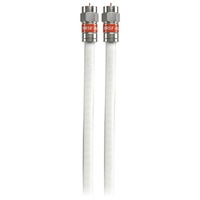 2M RG6 TRI SHIELD LEAD 