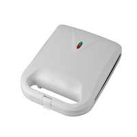 Tiffany Kitchen Master 4 Slice Sandwich Maker Over Heating Protection