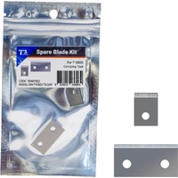 Spare Blade Kit For T10520 Crimp Tool