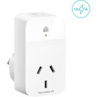 TP-LINK Smart WIFI Plug With Energy Monitor Prevent Overheating Automatic Shutoff