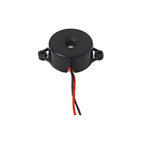KPE26 3V to 28V DC 85dB Continuous Door Entry Sound Piezo Buzzer