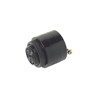 KPE623 240V AC 85dB Pulse Tone Piezo Buzzer