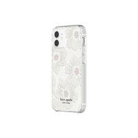 KSNY Hardshell for iPhone 12 mini - Hollyhock