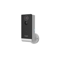 Kogan SmarterHome™ Outdoor Battery Powered Wireless Security Smart Camera
