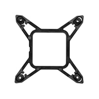 MSI MPG CORELIQUID K Series LGA 1700 Bracket Kit,  supported by the MAG CORELIQUID K Series (K360, K240), BLACK