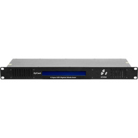 4 INPUTS FOXTEL HD MODULATOR