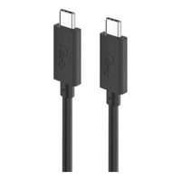 Klik USB4 Cable USB-C to USB-C 40Gbps 100W Charging with E-marker Chip 80cm 