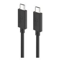 Klik 40Gbps USB4 Cable USB-C to 100W Charging with E-marker Chip 1.5m