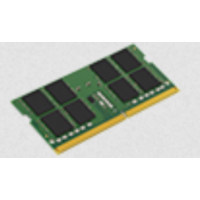 Kingston 16GB 2666MHz DDR4 Non-ECC CL19 SODIMM 1Rx8